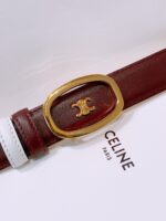⁦CELINE BELT⁩ – תמונה ⁦3⁩