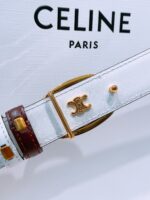 ⁦CELINE BELT⁩ – תמונה ⁦4⁩