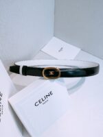 CELINE BELT