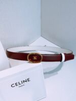 CELINE BELT