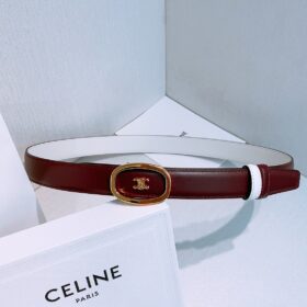 CELINE BELT