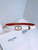 CELINE BELT