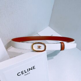 CELINE BELT