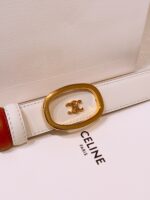 ⁦CELINE BELT⁩ – תמונה ⁦3⁩
