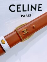 ⁦CELINE BELT⁩ – תמונה ⁦4⁩
