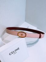 CELINE BELT