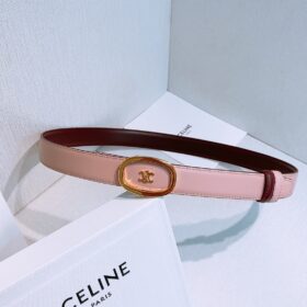 CELINE BELT