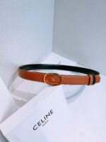 CELINE BELT