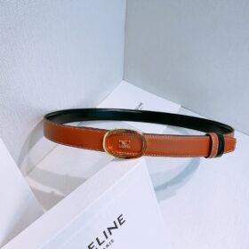 CELINE BELT