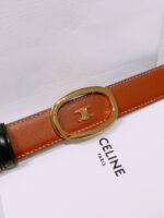 ⁦CELINE BELT⁩ – תמונה ⁦3⁩