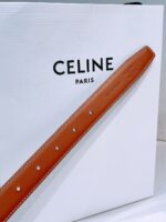 ⁦CELINE BELT⁩ – תמונה ⁦4⁩