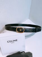 CELINE BELT