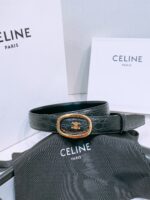 ⁦CELINE BELT⁩ – תמונה ⁦2⁩