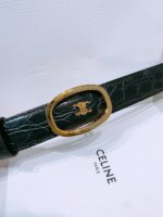 ⁦CELINE BELT⁩ – תמונה ⁦3⁩