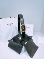 ⁦CELINE BELT⁩ – תמונה ⁦4⁩