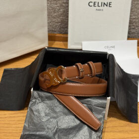 CELINE BELT
