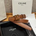 ⁦CELINE BELT⁩ – תמונה ⁦2⁩