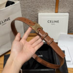 ⁦CELINE BELT⁩ – תמונה ⁦3⁩