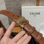 ⁦CELINE BELT⁩ – תמונה ⁦4⁩