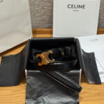 CELINE BELT