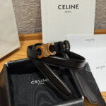 ⁦CELINE BELT⁩ – תמונה ⁦2⁩