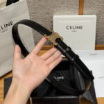 ⁦CELINE BELT⁩ – תמונה ⁦3⁩