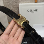 ⁦CELINE BELT⁩ – תמונה ⁦4⁩