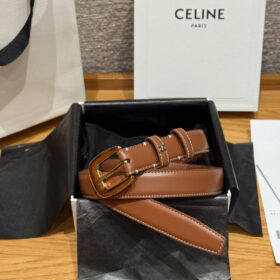 CELINE BELT