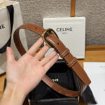 ⁦CELINE BELT⁩ – תמונה ⁦3⁩