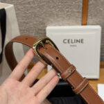 ⁦CELINE BELT⁩ – תמונה ⁦4⁩
