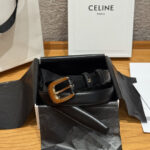 CELINE BELT