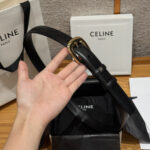 ⁦CELINE BELT⁩ – תמונה ⁦3⁩