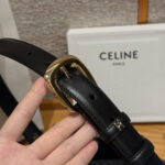 ⁦CELINE BELT⁩ – תמונה ⁦4⁩