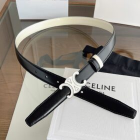 CELINE BELT