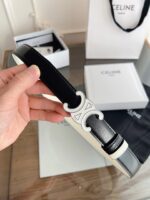 ⁦CELINE BELT⁩ – תמונה ⁦3⁩