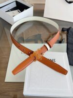 CELINE BELT