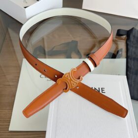 CELINE BELT