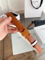 ⁦CELINE BELT⁩ – תמונה ⁦4⁩
