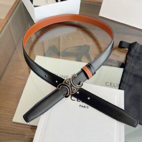 CELINE BELT