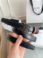 ⁦CELINE BELT⁩ – תמונה ⁦2⁩