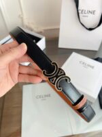 ⁦CELINE BELT⁩ – תמונה ⁦3⁩