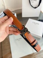 ⁦CELINE BELT⁩ – תמונה ⁦4⁩