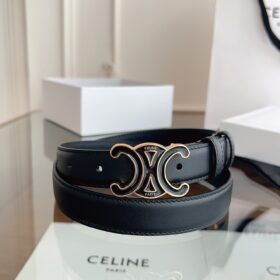 CELINE BELT