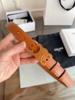 ⁦CELINE BELT⁩ – תמונה ⁦2⁩