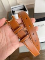 ⁦CELINE BELT⁩ – תמונה ⁦4⁩