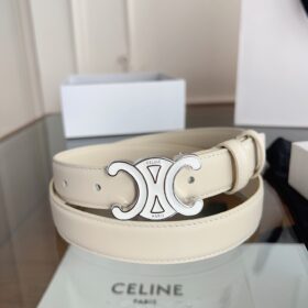 CELINE BELT