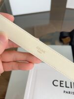 ⁦CELINE BELT⁩ – תמונה ⁦3⁩