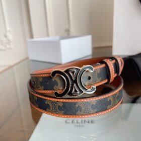 CELINE BELT