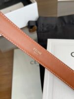 ⁦CELINE BELT⁩ – תמונה ⁦3⁩