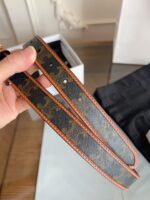 ⁦CELINE BELT⁩ – תמונה ⁦4⁩